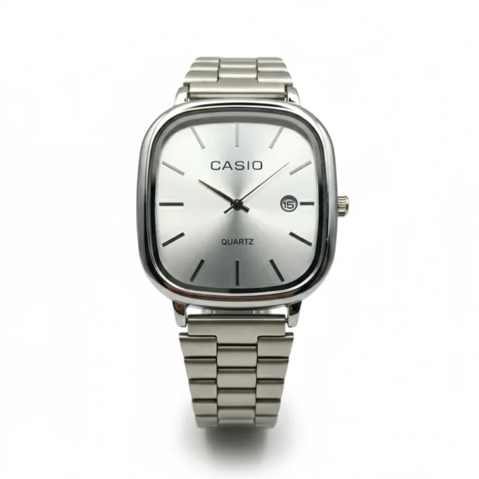 casio
