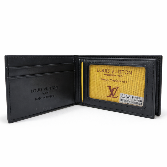 louis vuitton porte carte