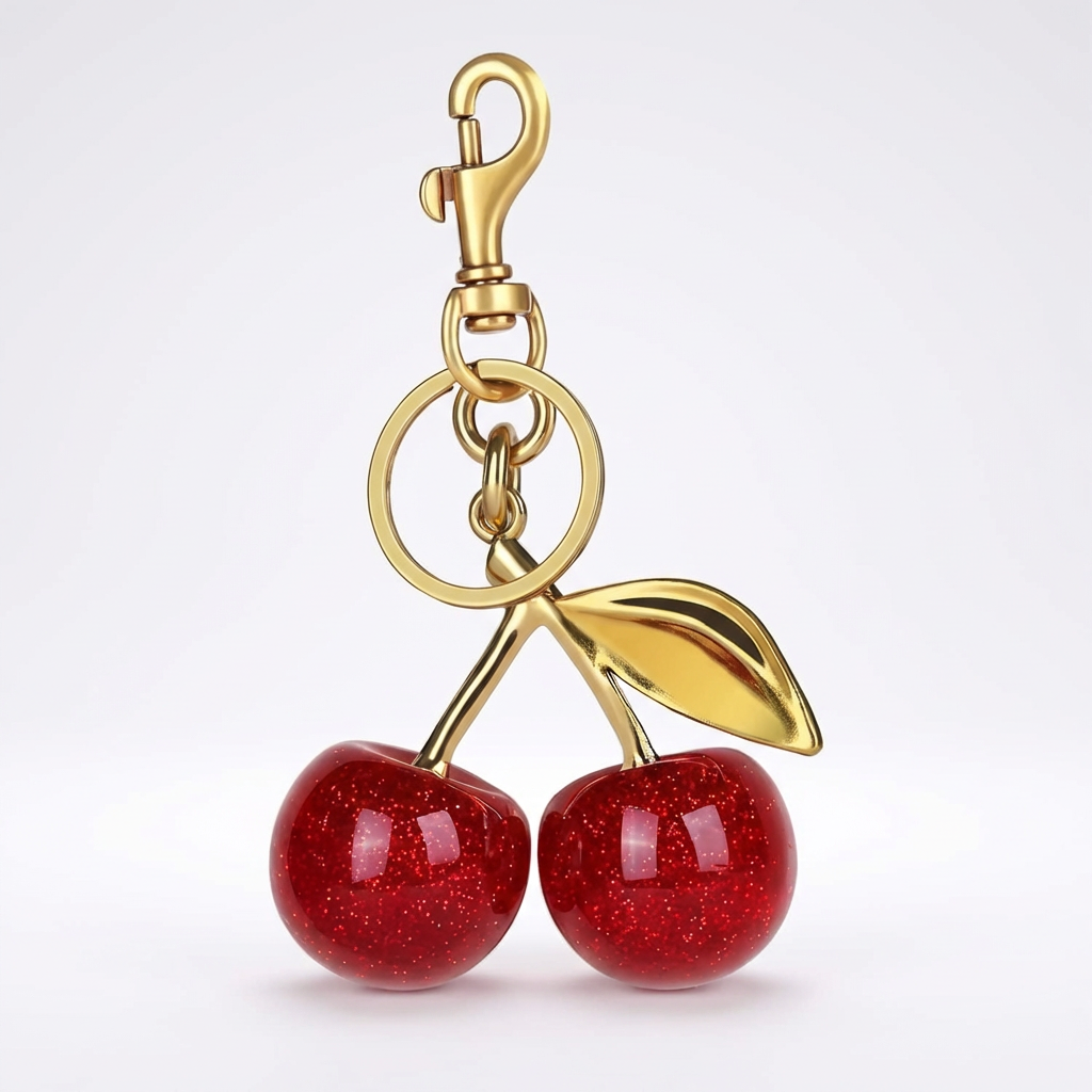 cherry charm cherry charm