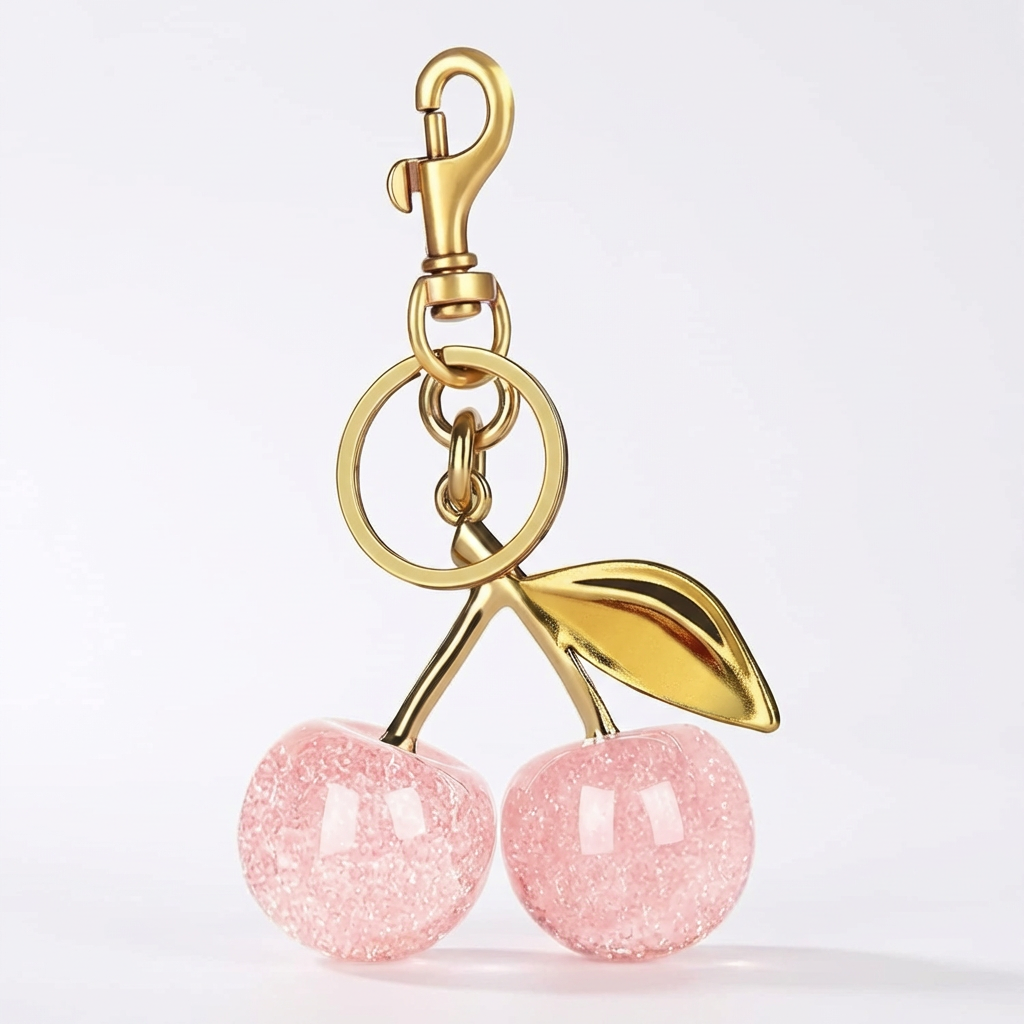 cherry charm cherry charm