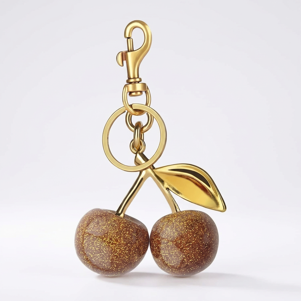 cherry charm cherry charm