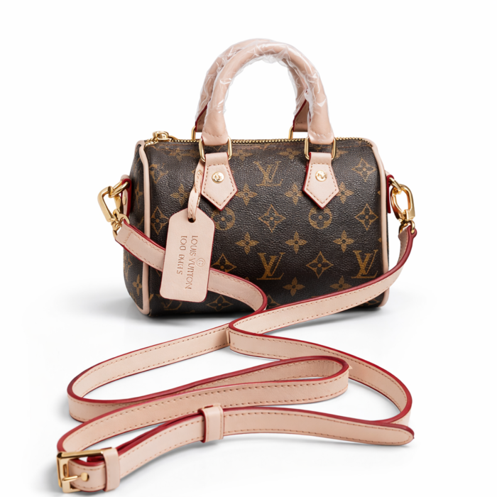louis vuitton speedy