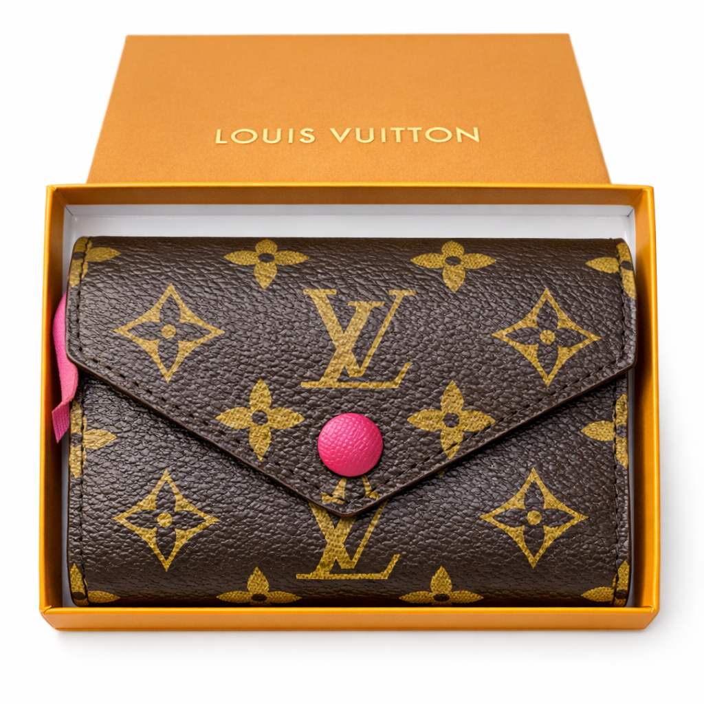 louis vuitton portefeuille louis vuitton portefeuille